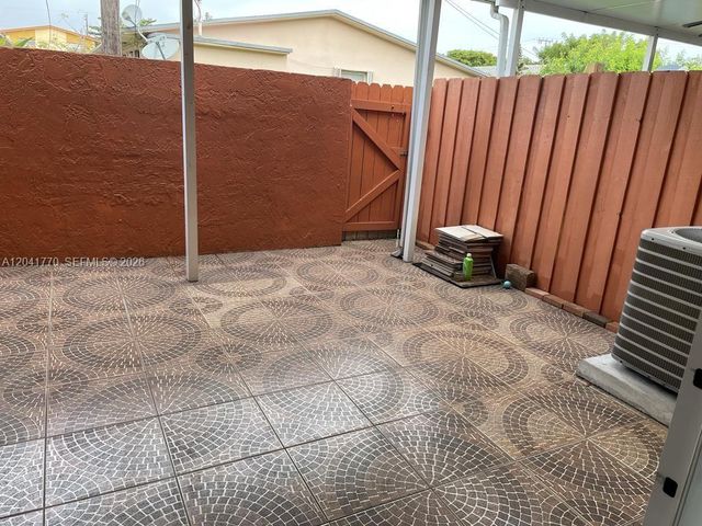 10851 SW 6th Street 5, Sweetwater, FL 33174