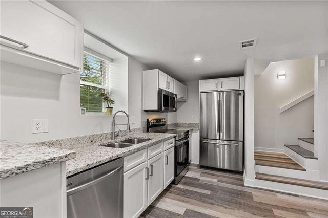 2353 Larchwood Road, Atlanta, GA 30310