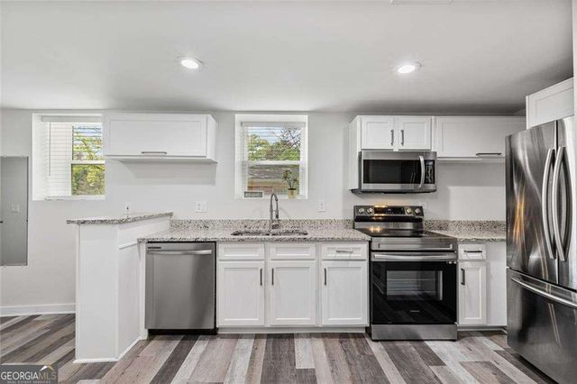 2353 Larchwood Road, Atlanta, GA 30310