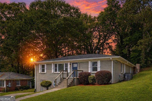 2353 Larchwood Road, Atlanta, GA 30310