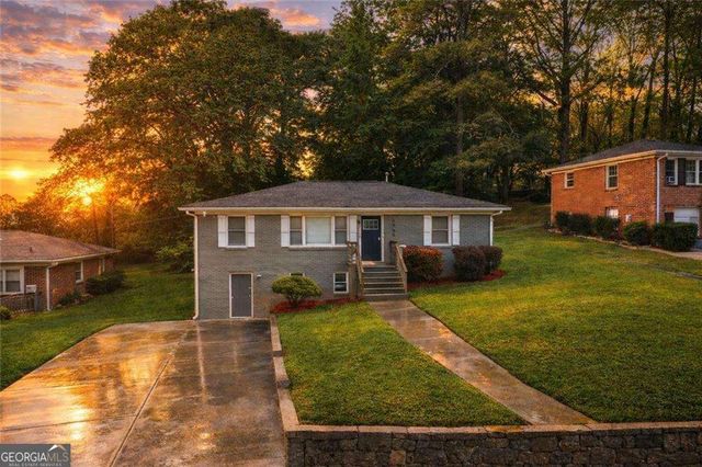 2353 Larchwood Road, Atlanta, GA 30310