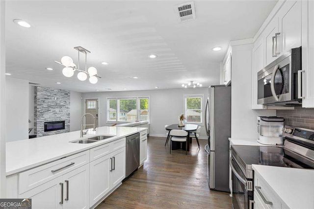 2353 Larchwood Road, Atlanta, GA 30310