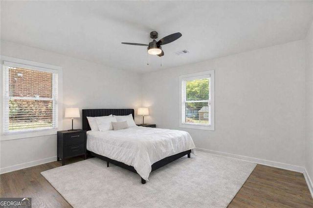 2353 Larchwood Road, Atlanta, GA 30310