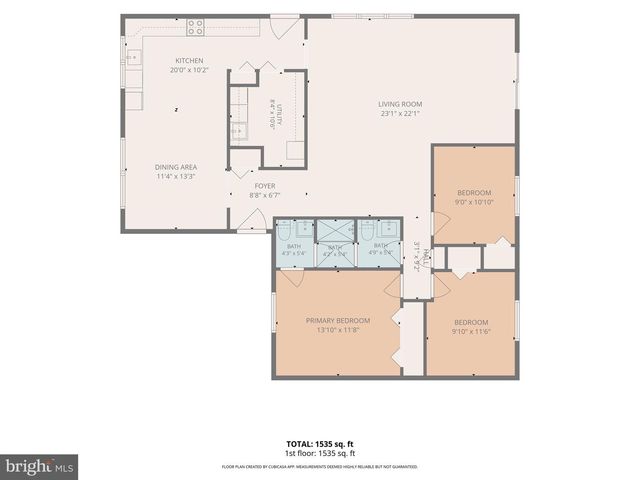 1927 WINDER, Windsor Mill, MD 21244