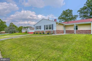 1927 WINDER, Windsor Mill, MD 21244