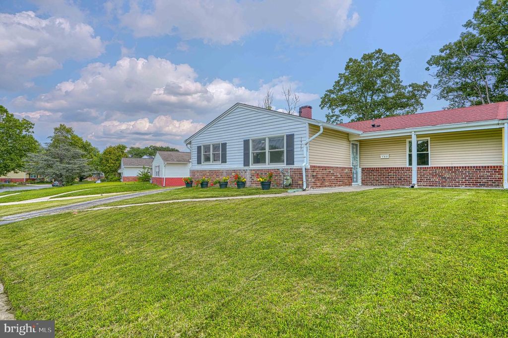 1927 WINDER, Windsor Mill, MD 21244