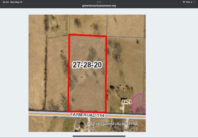 000 E Farm Road 194, Rogersville, MO 65742