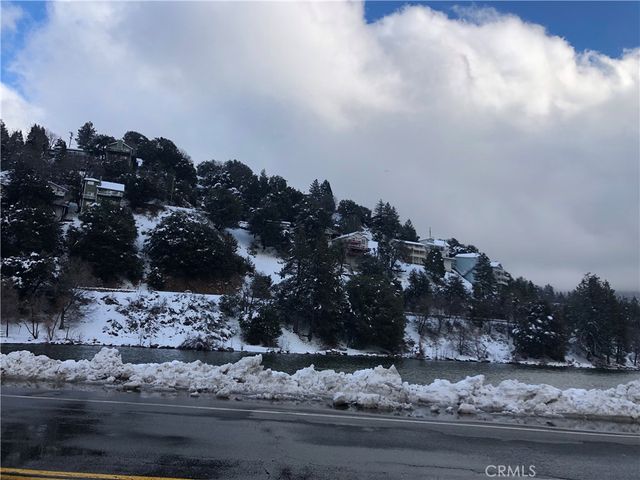 508 Dart Canyon, Crestline, CA 92325