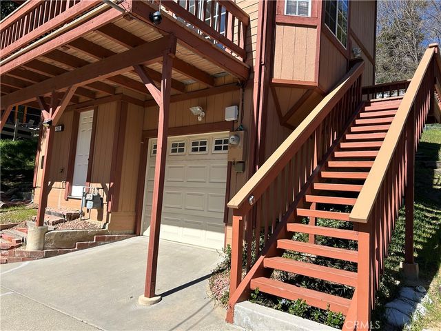 508 Dart Canyon, Crestline, CA 92325