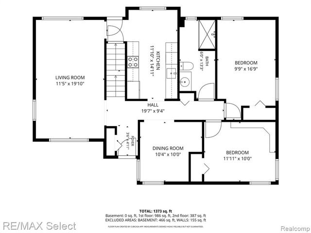 24050 Lakewood Street, Saint Clair Shores, MI 48082