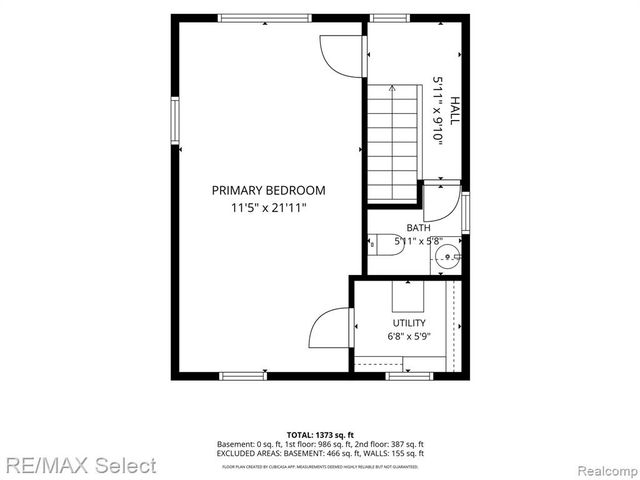 24050 Lakewood Street, Saint Clair Shores, MI 48082