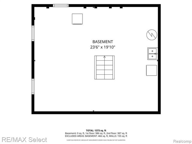 24050 Lakewood Street, Saint Clair Shores, MI 48082
