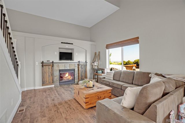 10521 Taylor Avenue, Firestone, CO 80504