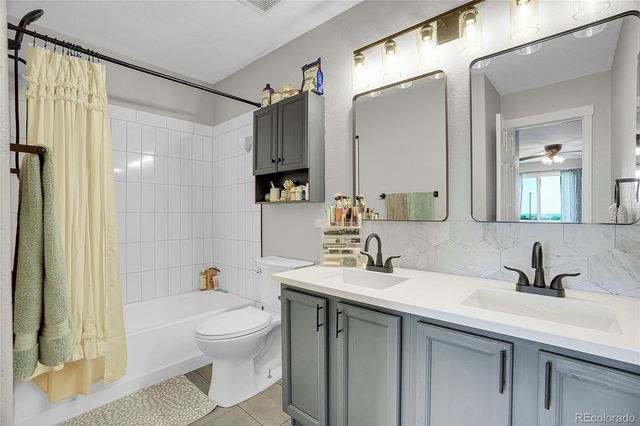 10521 Taylor Avenue, Firestone, CO 80504
