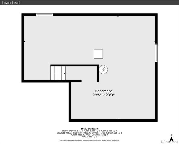 10521 Taylor Avenue, Firestone, CO 80504