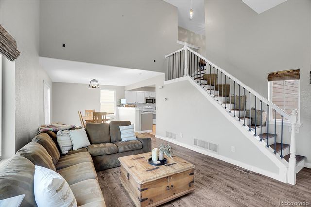 10521 Taylor Avenue, Firestone, CO 80504