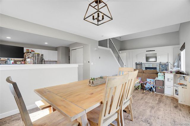 10521 Taylor Avenue, Firestone, CO 80504