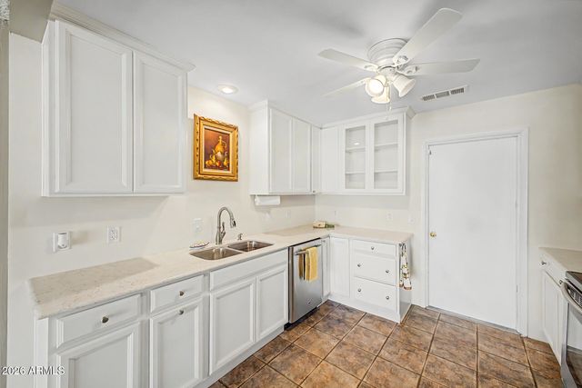 2073 E CAIRO Drive, Tempe, AZ 85282