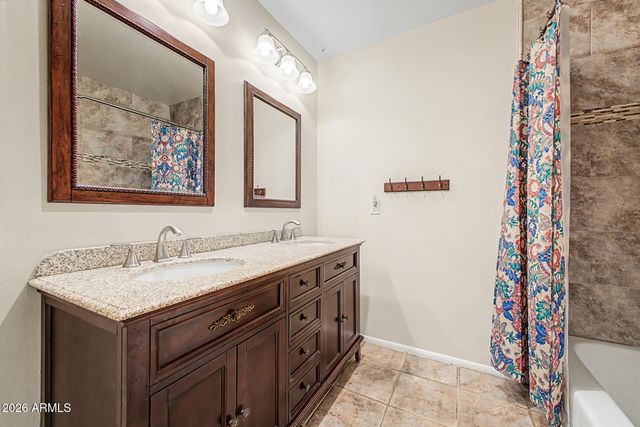 2073 E CAIRO Drive, Tempe, AZ 85282