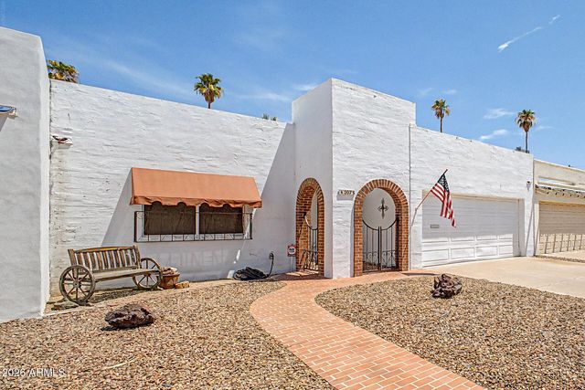 2073 E CAIRO Drive, Tempe, AZ 85282