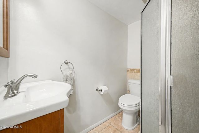 2073 E CAIRO Drive, Tempe, AZ 85282