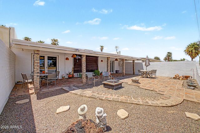 2073 E CAIRO Drive, Tempe, AZ 85282
