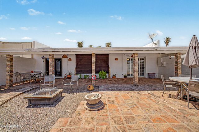 2073 E CAIRO Drive, Tempe, AZ 85282