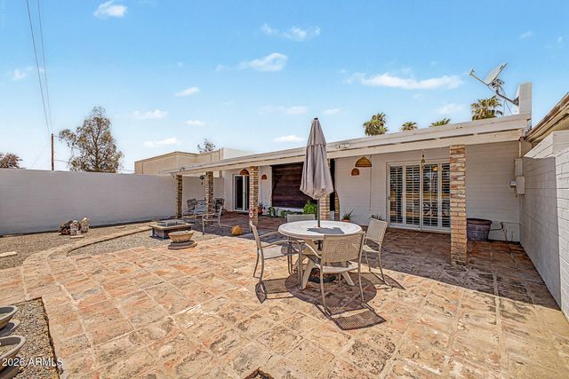 2073 E CAIRO Drive, Tempe, AZ 85282