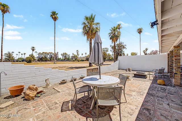 2073 E CAIRO Drive, Tempe, AZ 85282