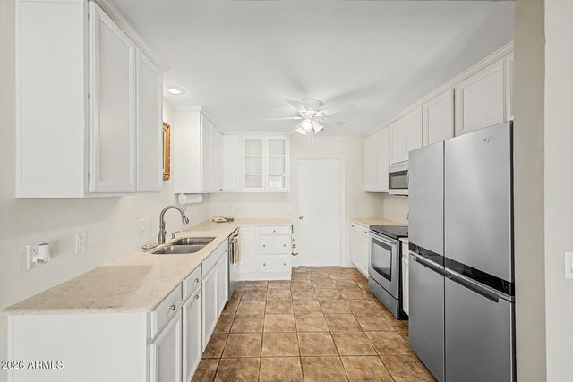 2073 E CAIRO Drive, Tempe, AZ 85282