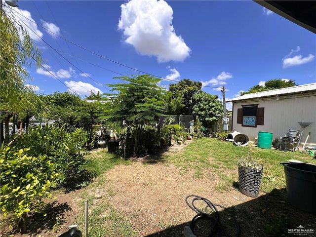 3111 Puebla Street, Donna, TX 78537