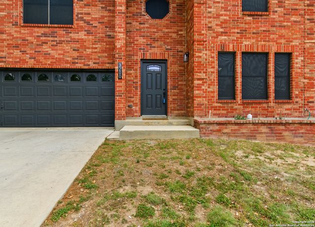 3200 emerson, Schertz, TX 78154