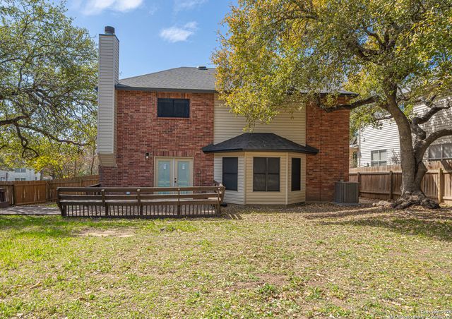 3200 emerson, Schertz, TX 78154