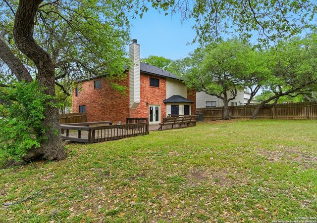 3200 emerson, Schertz, TX 78154