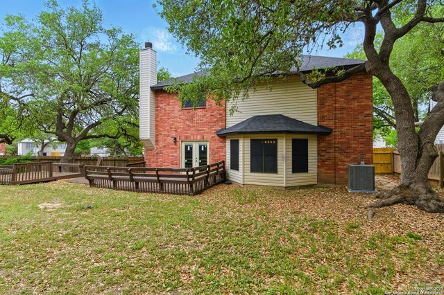 3200 emerson, Schertz, TX 78154