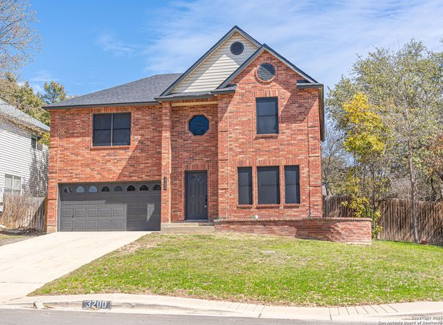 3200 emerson, Schertz, TX 78154