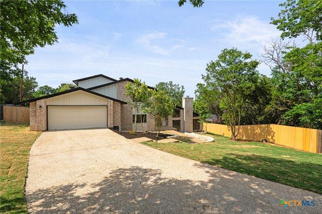 910 Cliffside Drive, Harker Heights, TX 76548