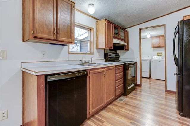 N8983 700th Street, Colfax, WI 54730