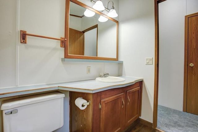 N8983 700th Street, Colfax, WI 54730