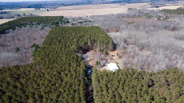 N8983 700th Street, Colfax, WI 54730