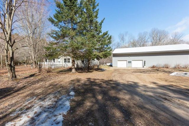 N8983 700th Street, Colfax, WI 54730