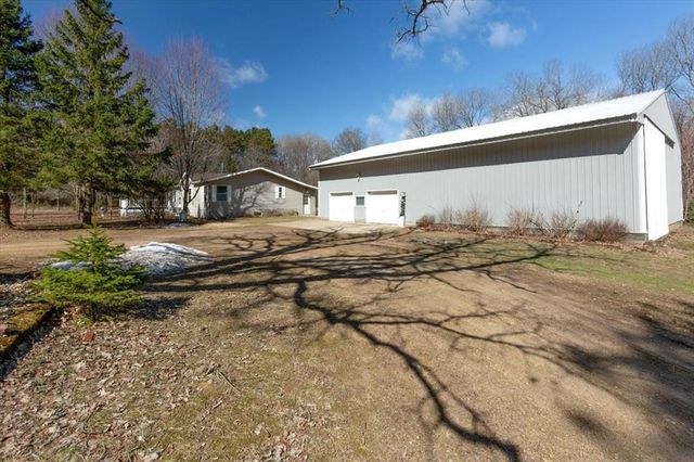 N8983 700th Street, Colfax, WI 54730