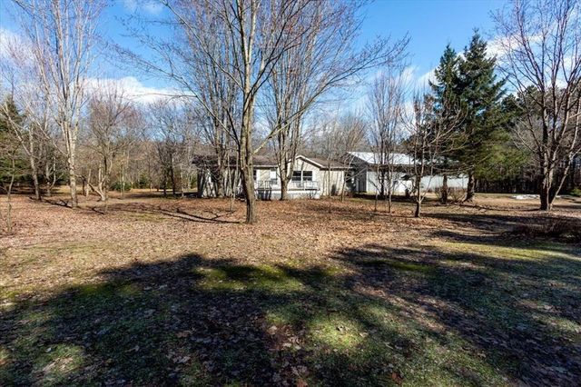 N8983 700th Street, Colfax, WI 54730