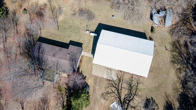 N8983 700th Street, Colfax, WI 54730