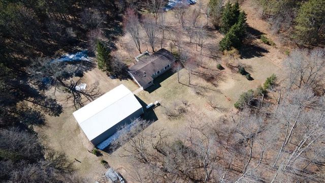 N8983 700th Street, Colfax, WI 54730