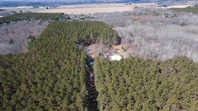 N8983 700th Street, Colfax, WI 54730