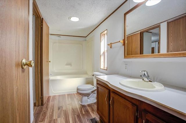 N8983 700th Street, Colfax, WI 54730