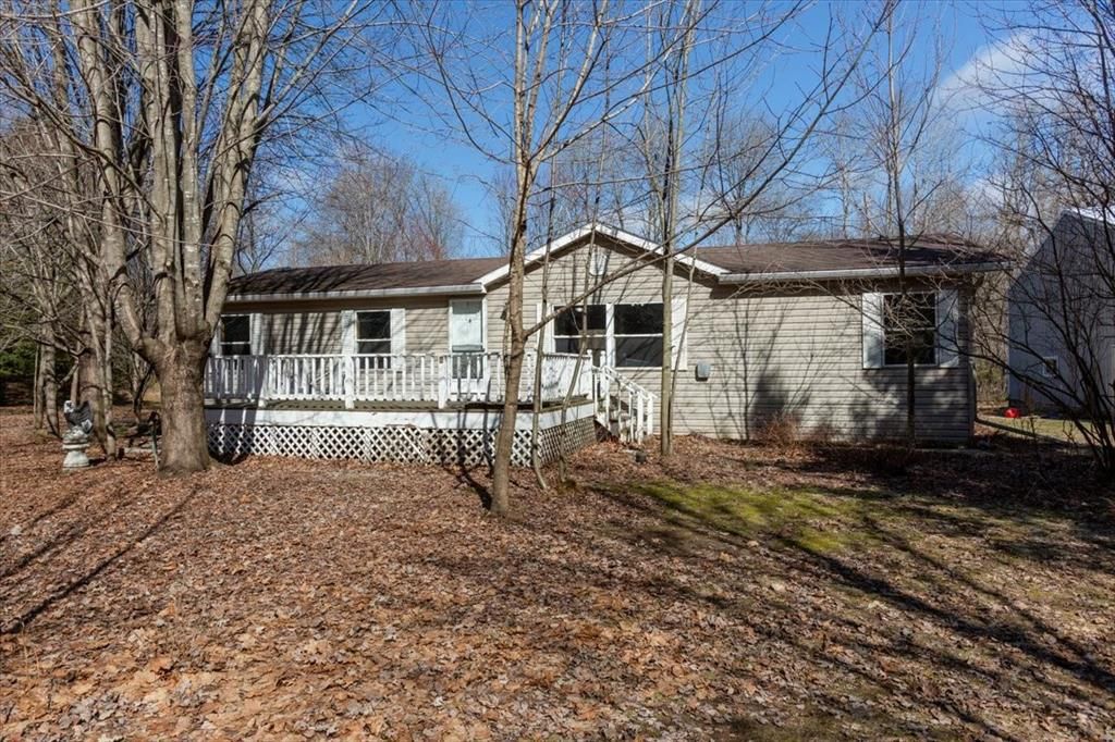 N8983 700th Street, Colfax, WI 54730