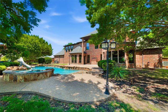 5079 April Lane, Waxahachie, TX 75165