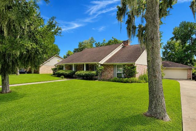 15322 Wandering Trail, Friendswood, TX 77546